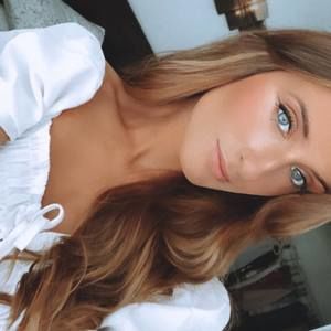 Meet your Posher, Rachael